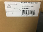 A46obn A46bn Elite Modern Ceramic Bathroom Sink Facuet