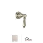 A4912lmstnto Rohl Country Bath Shower Volume Control Valve Trim 824438066823