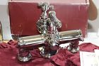 A4917xmapc Rohl Exposed Thermostatic Mixing Shower