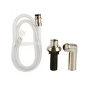 A664279nnd-p Oakbrook Spray And Hose Assembly Kitchen Faucet 843518073766