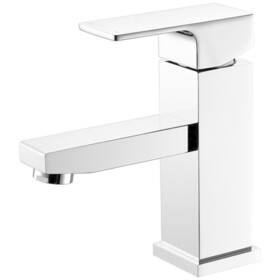 Aa Warehousing 815674026870 Luxurious Single Handle Chrome Finish