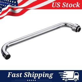 Pv-a8-12 Aaa Faucet Commercial Kitchen Sink 12-inch Swivel Spout Replacement Set