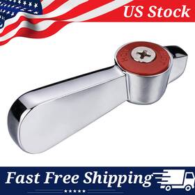 Pv-ah-s018-h Aaa Faucet Commercial Kitchen Faucets Lever Handle Replacement Kit -hot 0.43 Inch Round Stem