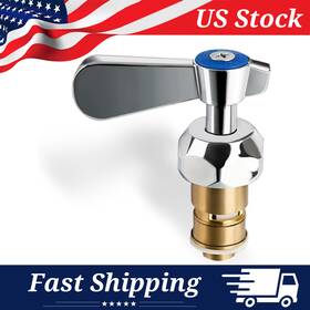 Pv-av90-c Aaa Faucet Lead-free Brass Ceramic Cartridge Replacement Kit-handle Included Cold