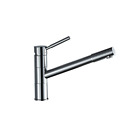 3241c Ab33 Dawn Top Handle Kitchen Sink Faucet Polished Chrome Finish Single
