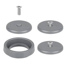 Ars-fh32 Abboraunt Pre-rinse Sprayer Valve Repair Kit For Commercial Sink Faucet Dish Spray Valv