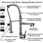 Abtf1343y K-han Chrome Centerset Kitchen 642087438392