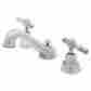Ac102l-apc-2 Rohl Ccy Lf 1.5 2hdl W Sprd Lav Cis Cp 824438201422