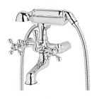 Ac7x-apc Rohl Cisal Exposed Tub 824438075221