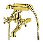 Ac7x-ib Rohl Cisal Exposed Tub Filler