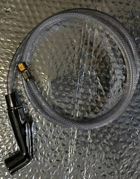 4235396 Ace Kitchen Sink Spray Head And Hose