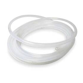 2160-010-199 Acorn Controls Clear Pe Tubing 1/4 Inch O.d. X 10 Ft