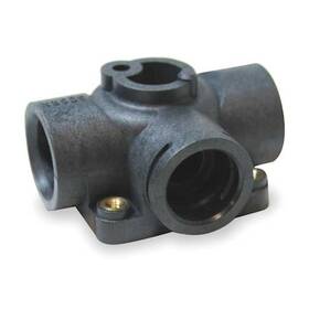2570-026-000 Acorn Controls Right Hand Valve Body