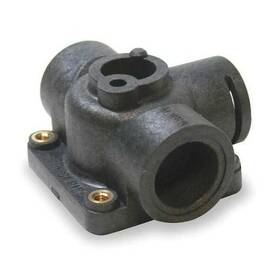 2570-027-000 Acorn Controls Left Hand Valve Body