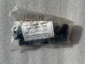 2312-003-001 Acorn Engineering New Oem Flow Control Plug Assembly 0.5 Gpm 10 Pieces