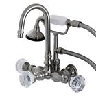 Ae7t8wcl Ae7twcl Kingston Brass Wall 663370334672