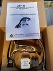 Aef-301 Amtc Automatic Faucet System Brass Finish