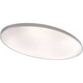 Pidf172900l40mvsn Afx Ideal 32 Inch Led Flush Mount - Satin Nickel