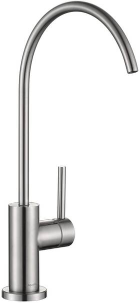 As09ss Aguastella 756839617376 Stainless Steel Kitchen Water Filter Faucet Ro For M