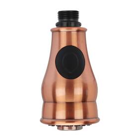 Ak232 Akicon 768894170734 Copper Pull-out Spray Head Part For Kitchen Sink Faucet