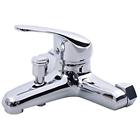 Al Giantex Kitchen And Bathroom Chrome Basin Wash 6952938334181