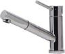 Ab2025-pss Alfi Brand Ab2025 Pullout Kitchen Faucet Stainless Steel