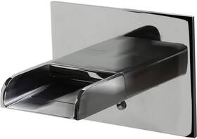 Ab5901-pc Alfi Brand Ab5901 Wall Mounted Tub Filler - Stainless Steel