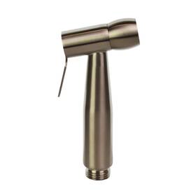 Altatac 380735156662 Kitchen Sink Stainless Steel Brushed Nickel Hand Held Sprayer Replacement Set