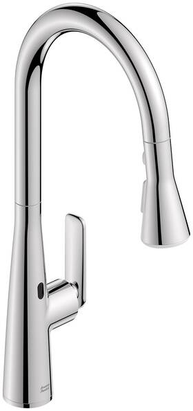 104.880 American Standard 012611960680 Aspirations 1.8 Gpm 1 Hole Pull Down