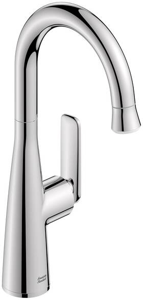 104.827 American Standard 012611960802 Aspirations 1.8 Gpm 1 Hole Pull Down