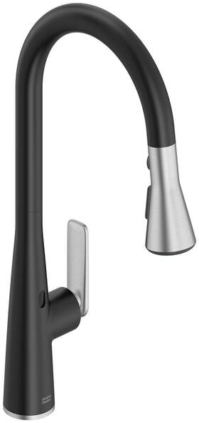 104.880 American Standard 012611961038 Aspirations 1.8 Gpm 1 Hole Pull Down