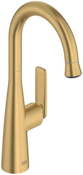 104.827 American Standard 012611961045 Aspirations 1.8 Gpm 1 Hole Pull Down