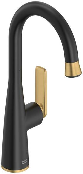 104.827 American Standard 012611961052 Aspirations 1.8 Gpm 1 Hole Pull Down