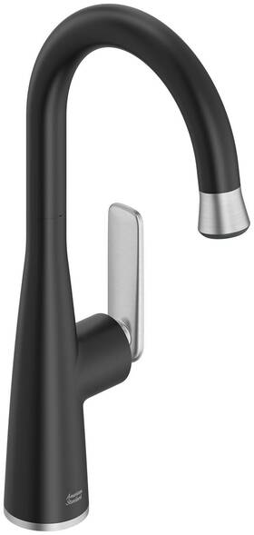 104.827 American Standard 012611961069 Aspirations 1.8 Gpm 1 Hole Pull Down