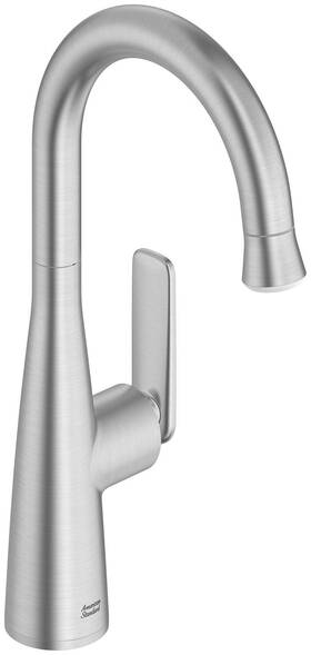 104.827 American Standard 012611961106 Aspirations 1.8 Gpm 1 Hole Pull Down