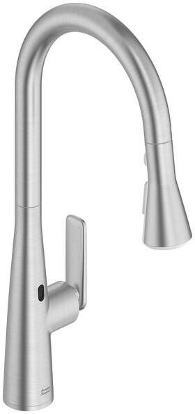 104.880 American Standard 012611961229 Aspirations 1.8 Gpm 1 Hole Pull Down