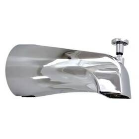 022635-0020a American Standard Chrome Diverter Tub Spout
