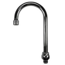 051216-0020a American Standard Gooseneck Spout Monterrey