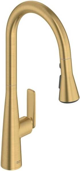 104881gn00 American Standard Aspirations Single-hole Kitchen Sink Faucet