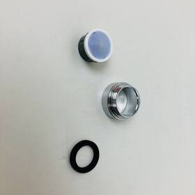 1340109.002 American Standard Aerator Kit For Metering Pillar Tap Faucet