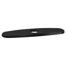 1660152.243 American Standard 1660.152 Delancey Kitchen Faucet Escutcheon - Black