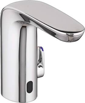 American Standard 313041145105 Nextgen Selectronic Faucet With Limitemp Safety Chrome