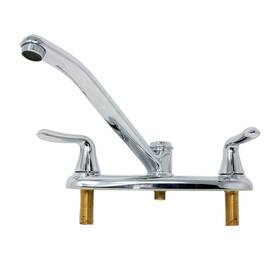 4275.500.002 American Standard Colony Soft Kitchen Faucet Model
