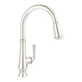 4279.300.013 American Standard Lever Handle Single Hole Only Mount 1
