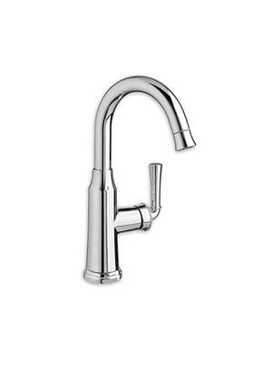 4285410f15.002 American Standard Portsmouth Pull-down Spray Bar Faucet - Chrome