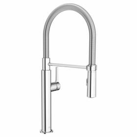 4803350.002 American Standard 4803.350 Studio S 1.8 Gpm 1 Hole Pre Rinse - Chrome