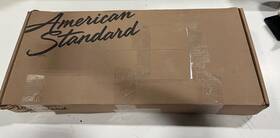 4901300.002 American Standard Avery Pull-down Sprayer Kitchen Faucet Chrome