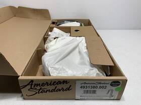 American Standard 4931380.002 Beale Electronic Pull-down Faucet Chrome