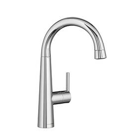 4932410.002 American Standard 4932.410 Chrome Edgewater Pull-out Spray Bar Faucet