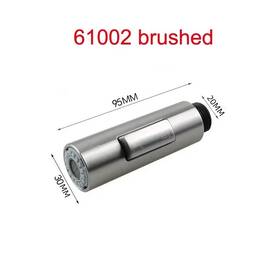 61002 American Standard Kitchen Tap Pull Out Spray Head Replacement Faucet Sprayer Mixer Shower